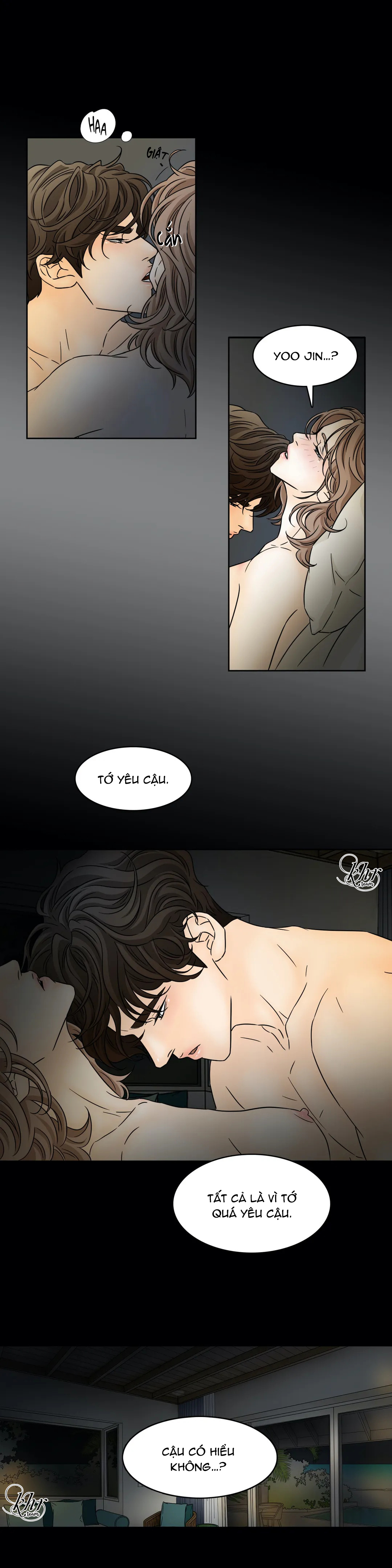 carnal karma chapter 61 8