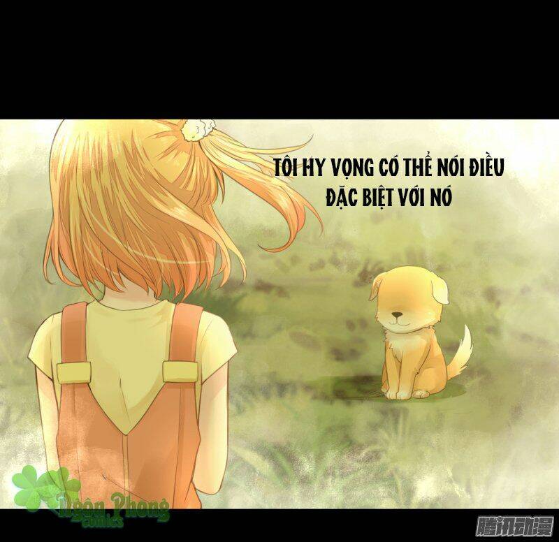 mạc duyên thư văn chapter 0 7