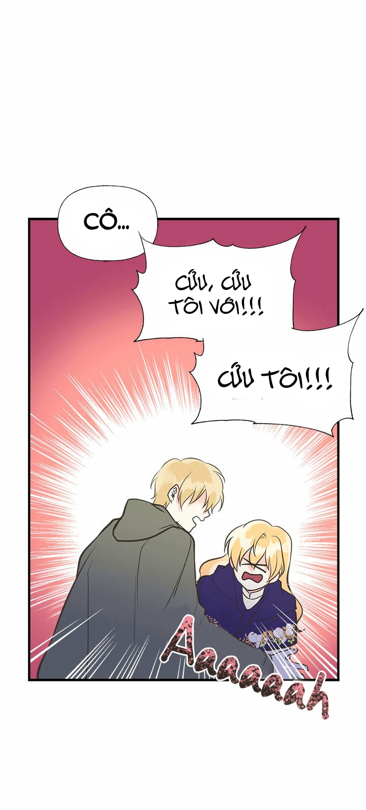 chị tôi đã nhặt về một nam chính quyến rũ chapter 26 42