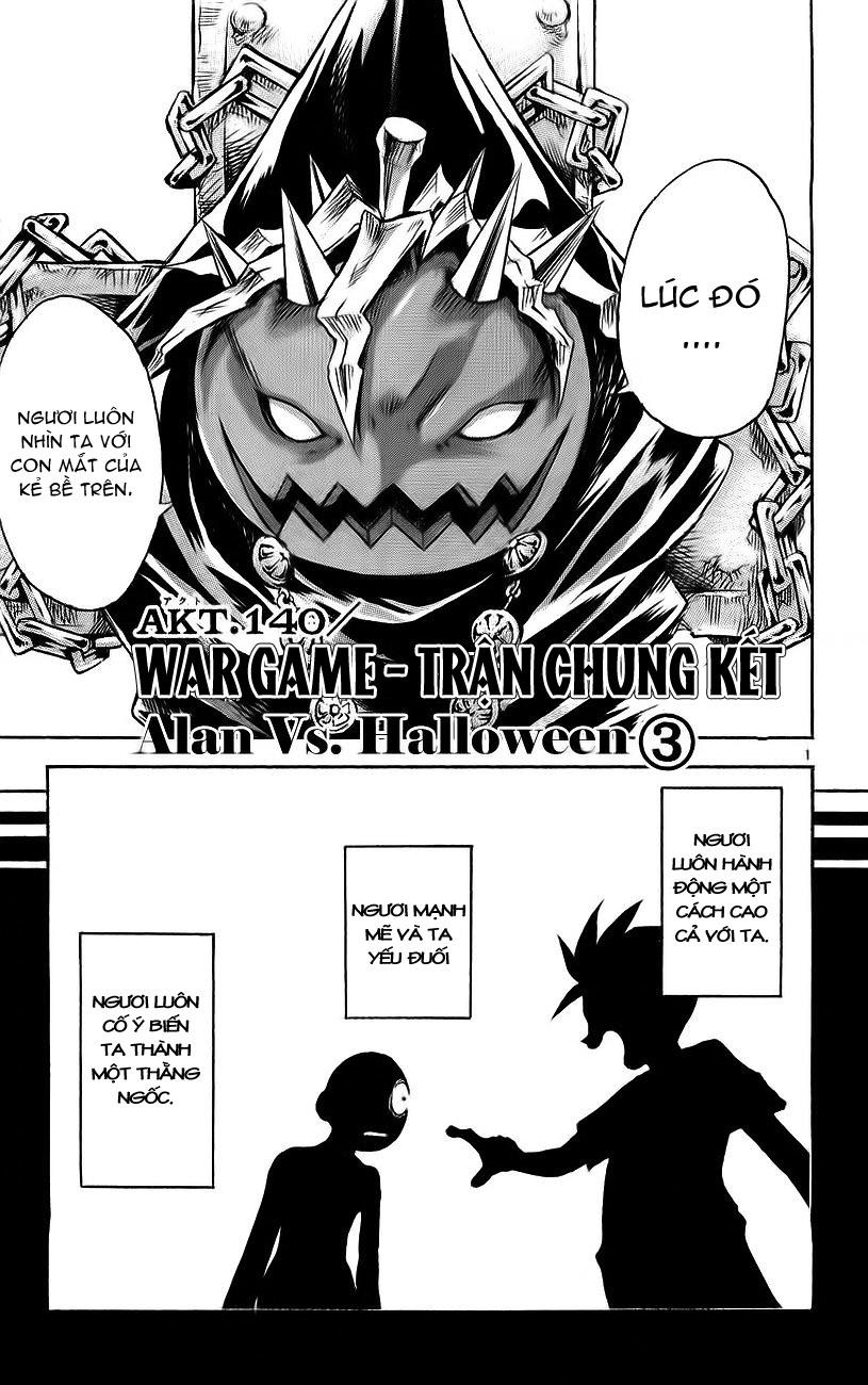 mar heaven chapter 140 2