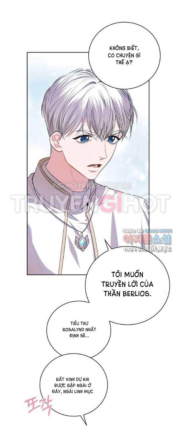 trở thành thư ký của bạo chúa chapter 61 33