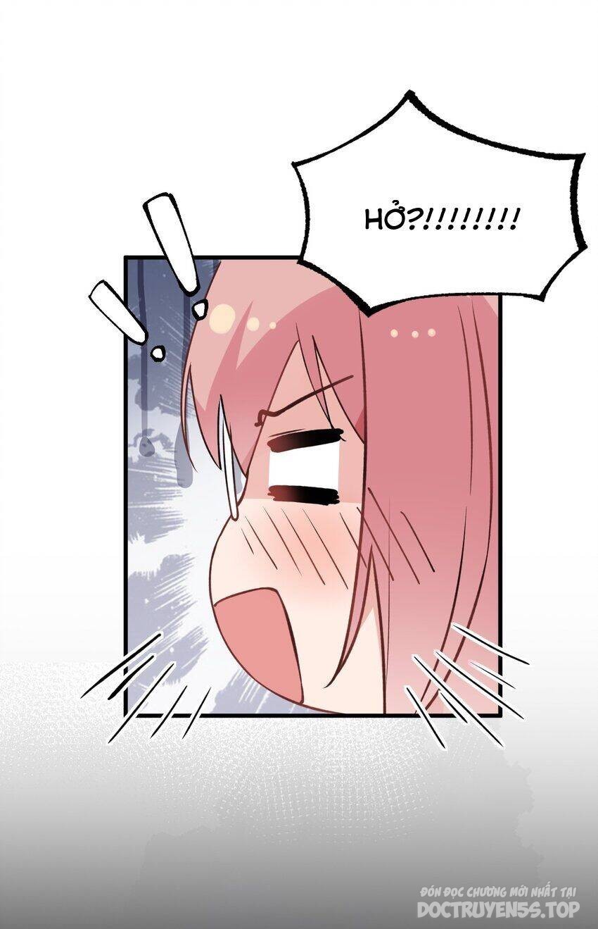 tôi chỉ muốn chơi game, đừng lôi vào yêu đương chapter 3 37