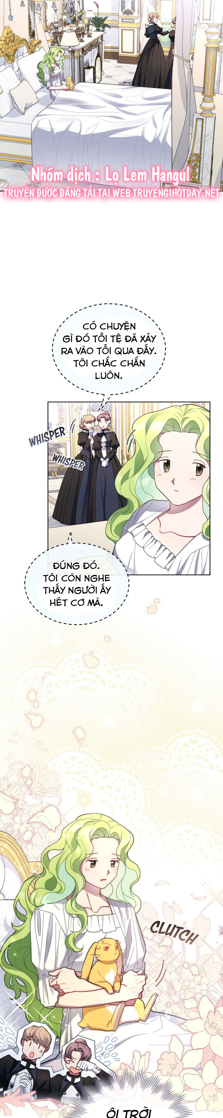 công chúa muôn loài chapter 31 7