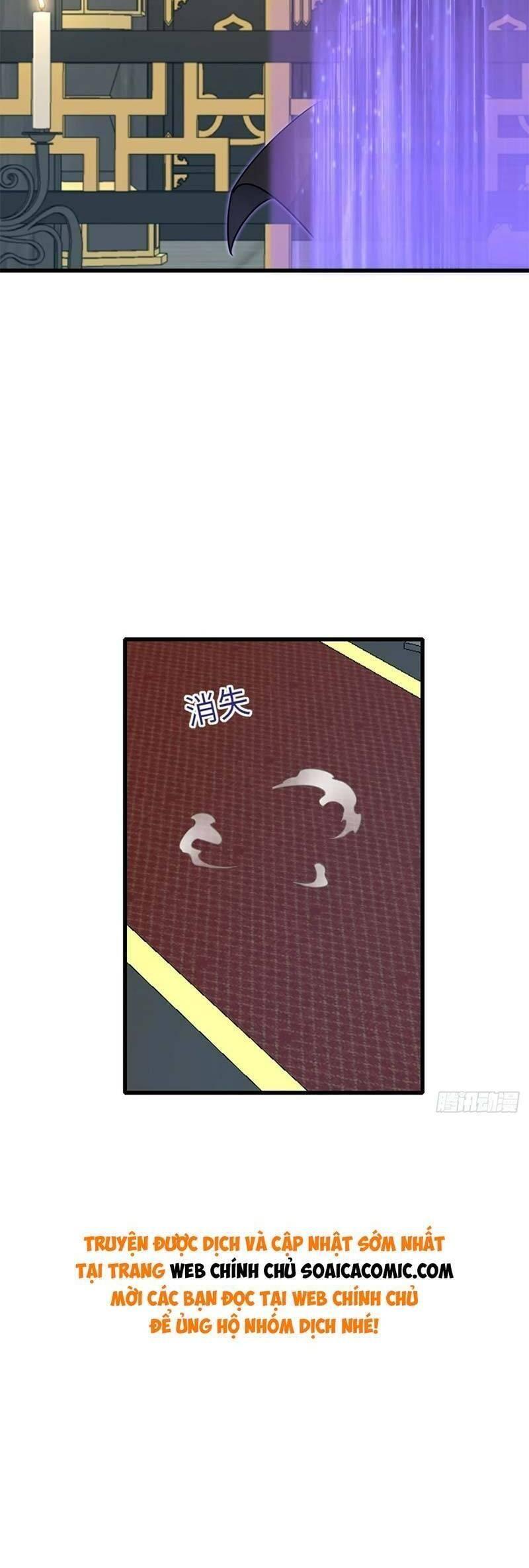 thuần hóa ba ba bạo quân chapter 102 33