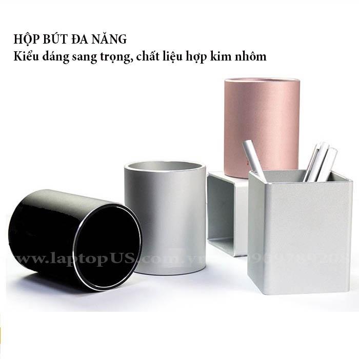 ỐNG BÚT ĐA NĂNG HỢP KIM NHÔM