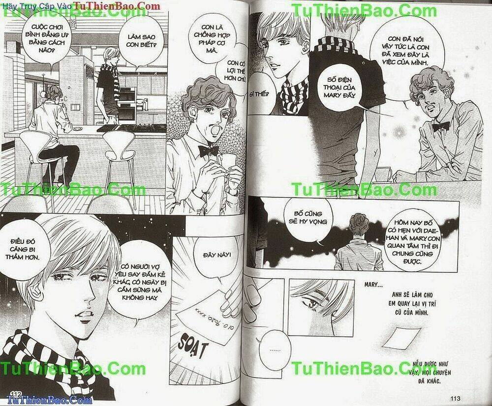 chuyện tình mary chapter 3 58