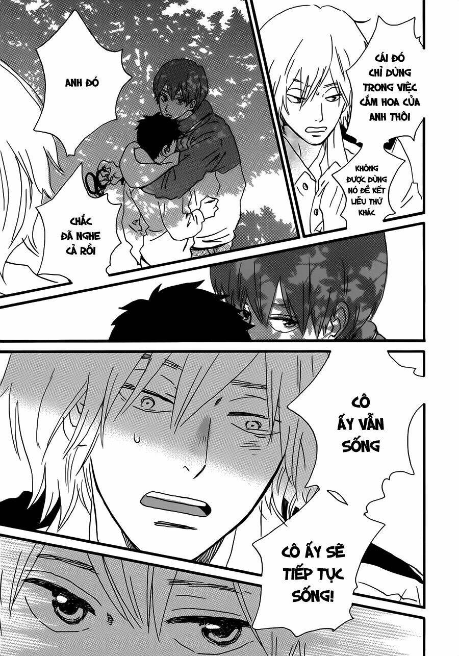 natsuyuki rendez-vous chapter 23 15