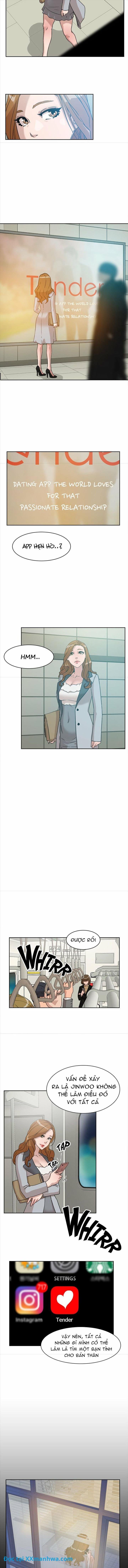 mười một cm của cô ấy chapter 50 2