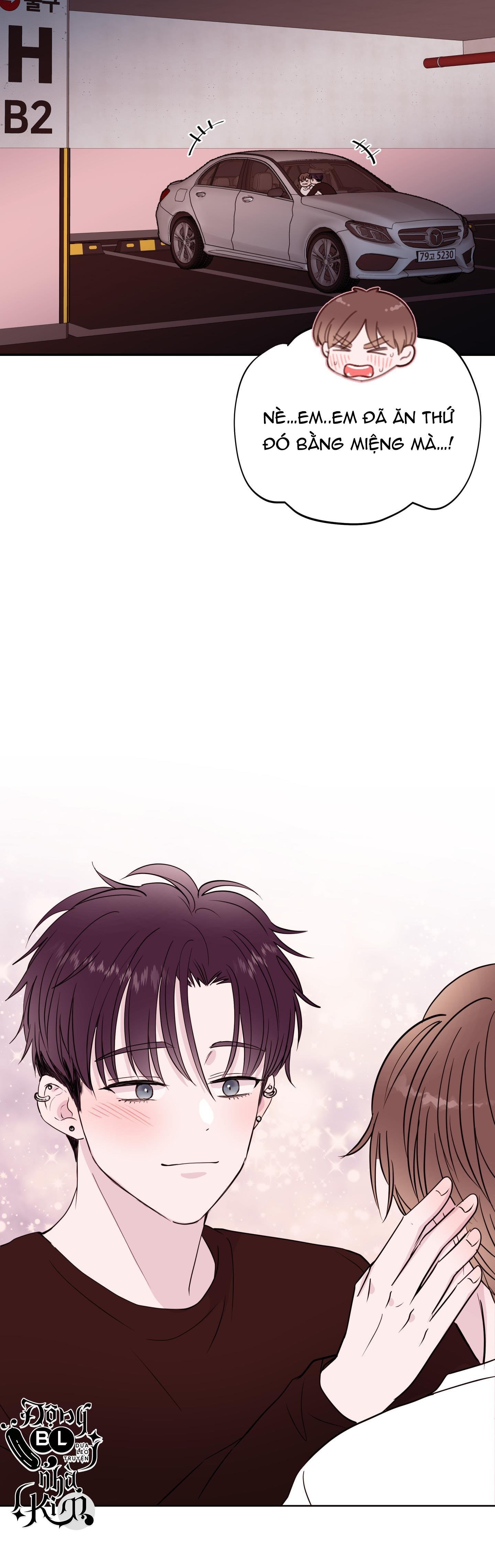 em trai vợ thật nguy hiểm chapter 24 35