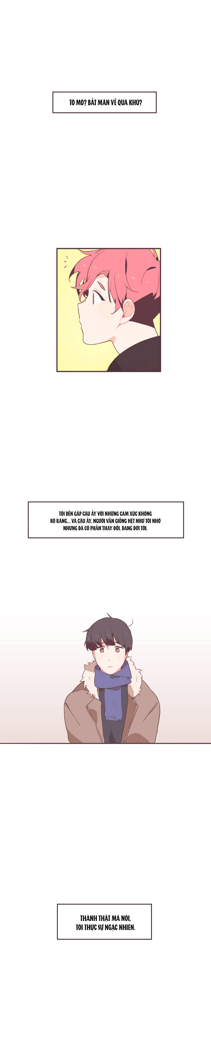 last paradise chapter 20 6