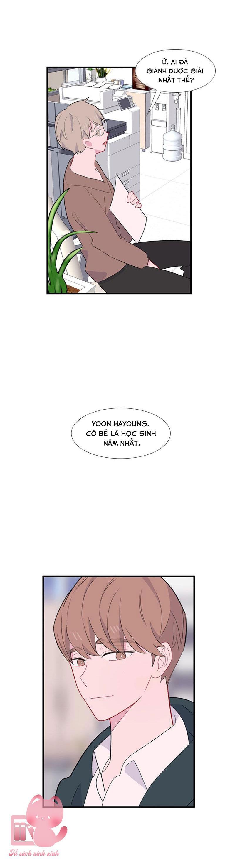 về bên anh chapter 68 12