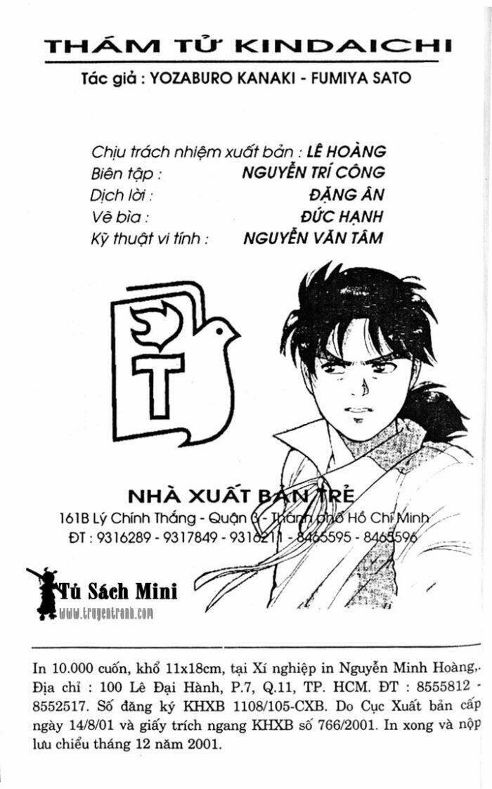 thám tử kindaichi (bản đẹp) chapter 61 4