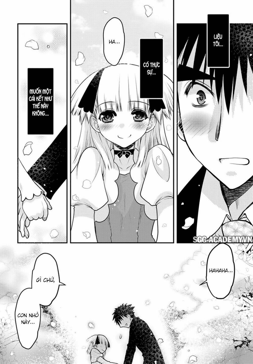 oniichan control chapter 31 22