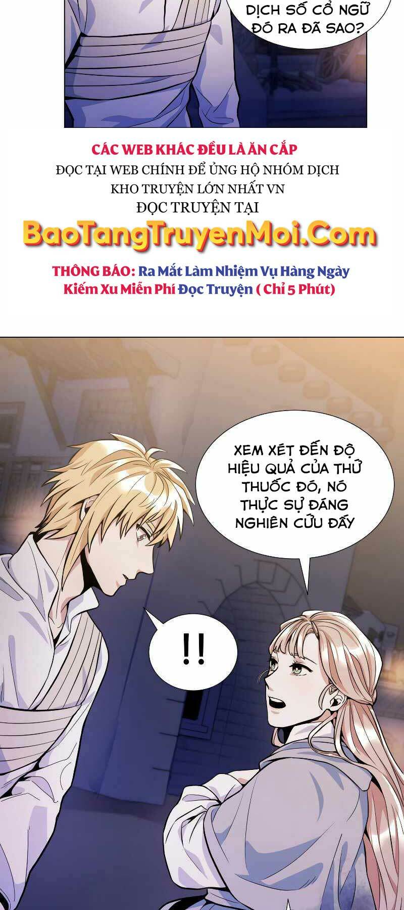 bạo chúa cường hoành chapter 21 17