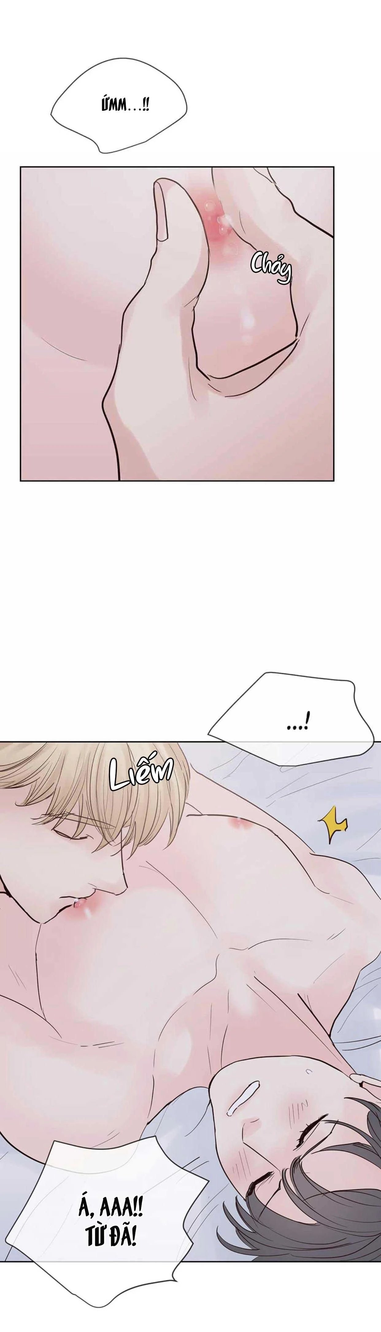 heat and run chapter 69 22