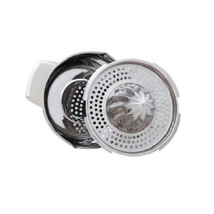 DỤNG CỤ VẮT CAM BẰNG INOX KHÔNG GỈ NHANH SẠCH AN TOÀN