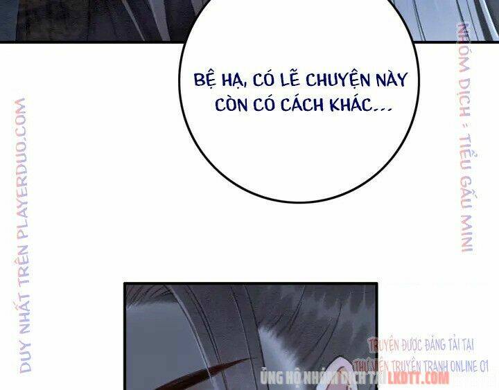 trọng sinh bá sủng nhiếp chính vương quá mạnh mẽ chapter 157 16