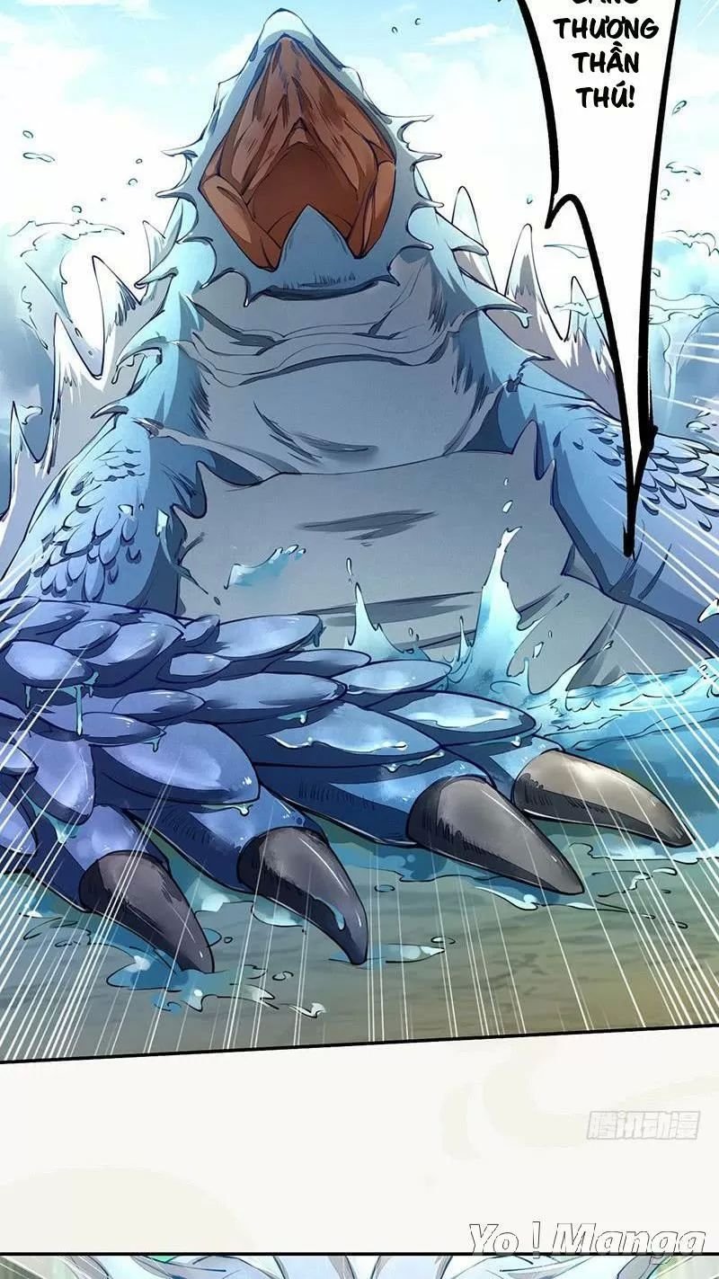 tuyệt thế luyện đan sư chapter 80 9