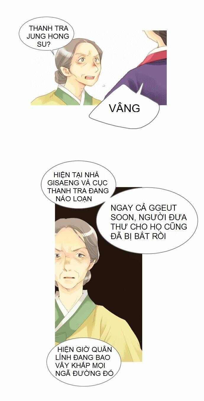 the great merchant kim manduk chapter 15 2