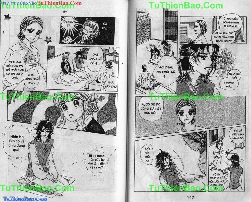 nhật ký của nan a chapter 3 73