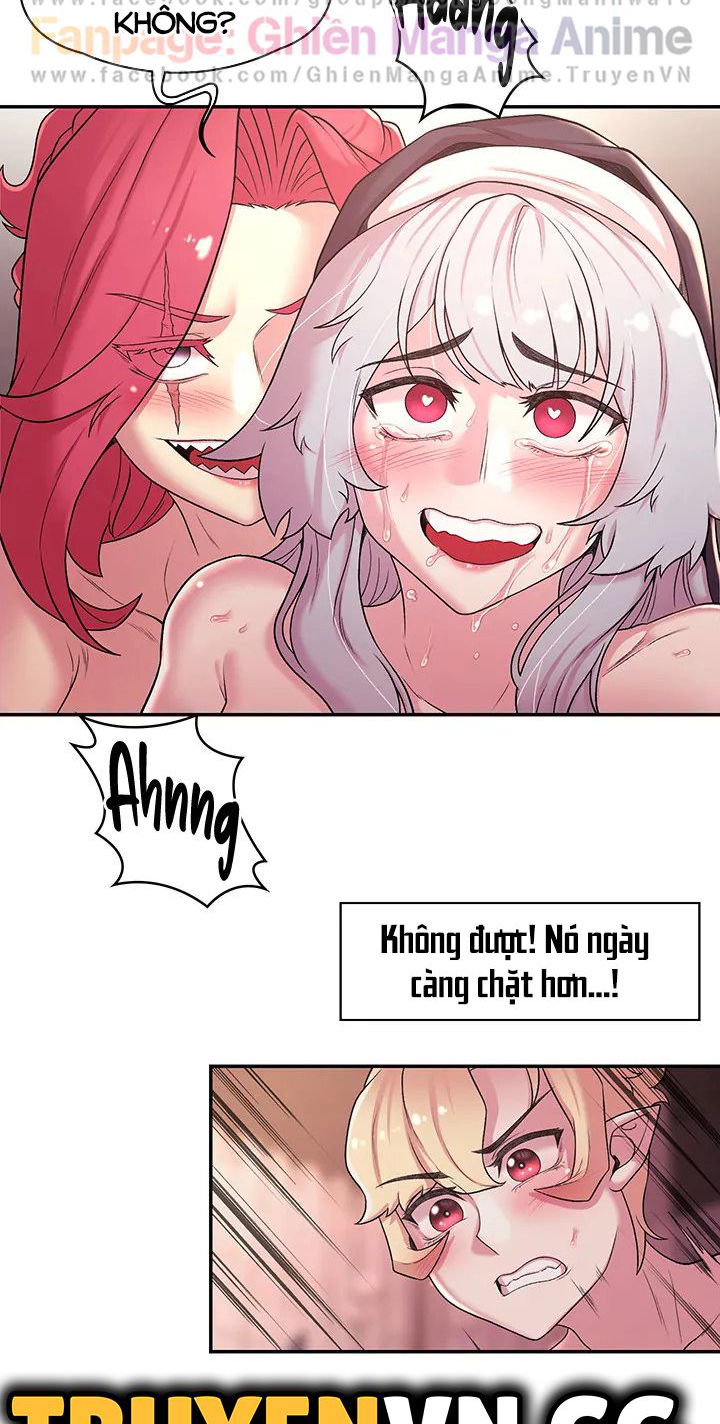 chuyển sinh thành phản diện game chapter 30 9