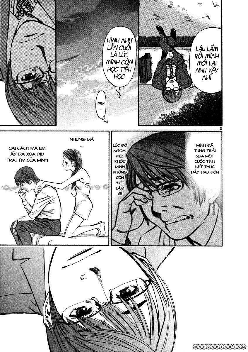 sakuranbo syndrome chapter 11 6