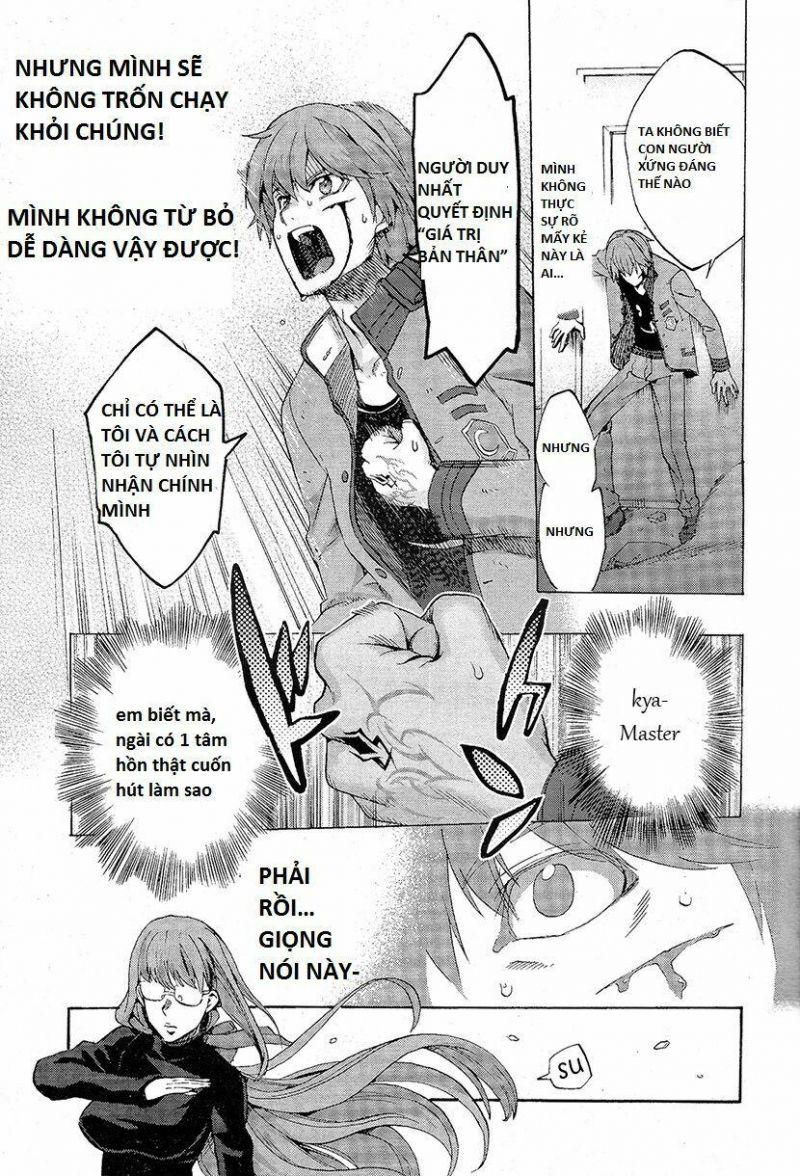 fate/extra ccc fox tail chapter 2 13