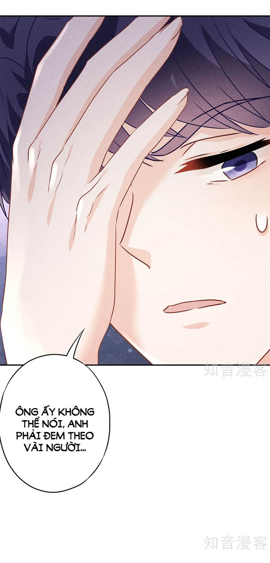 thiếu soái, vợ anh muốn lật trời! chapter 93 31