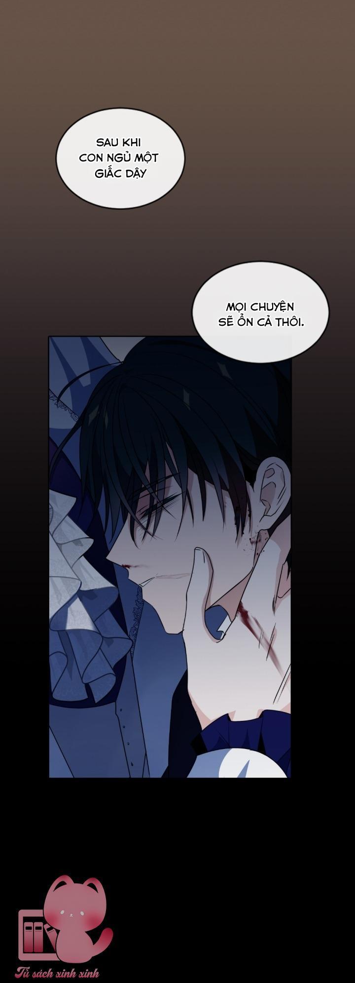 nguyện ước vô vọng của ma nữ chapter 82 37