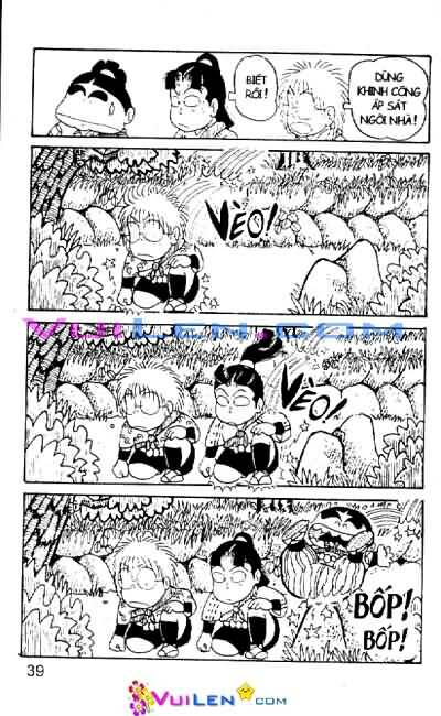 ninja loạn thị chapter 13 39