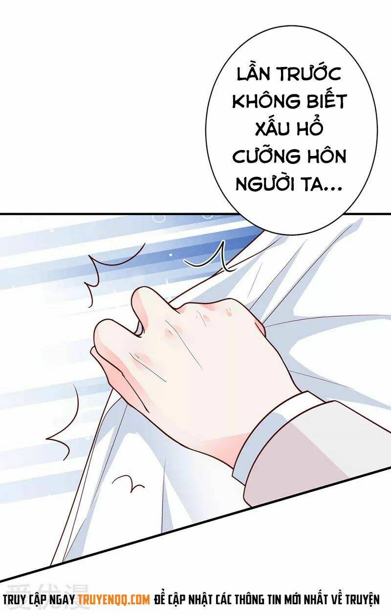 bạn gái scandal của quý thiếu chapter 15 9