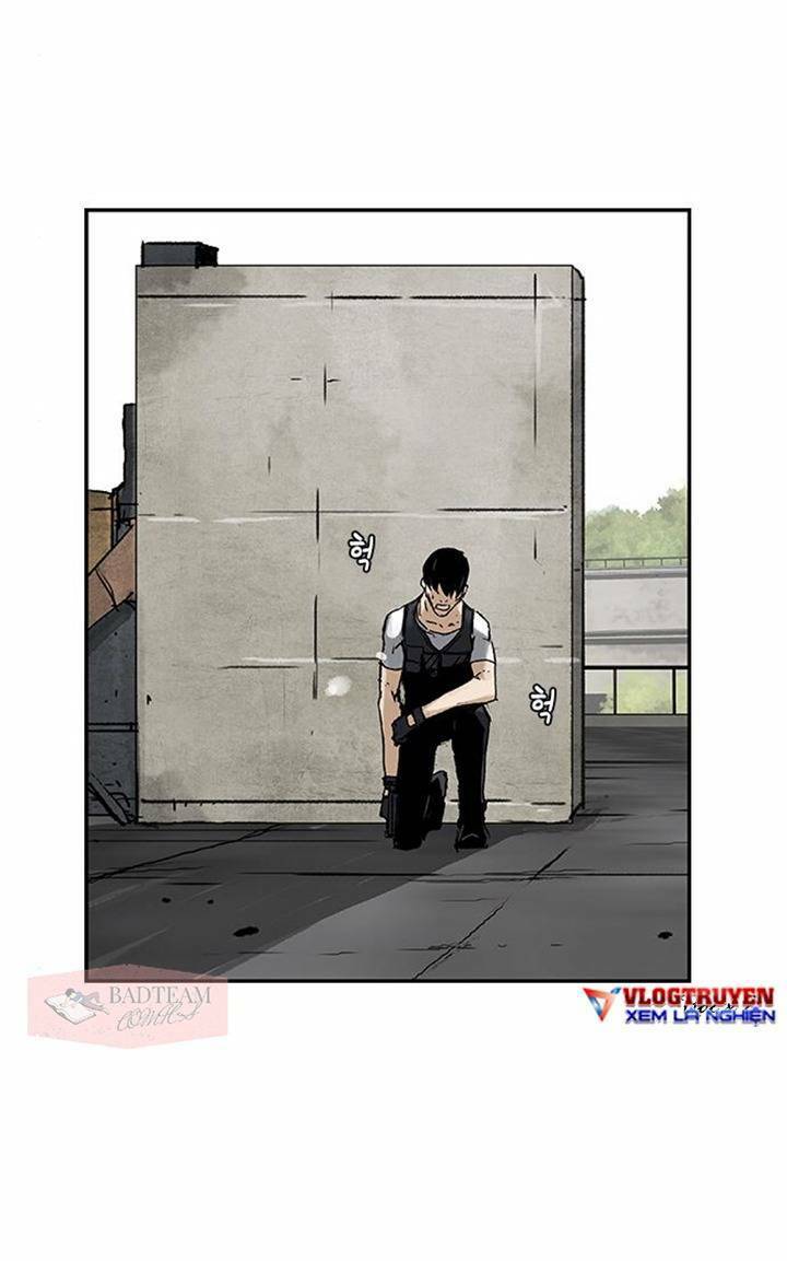 pubg - cuộc chiến sinh tồn - 100 chapter 2 70