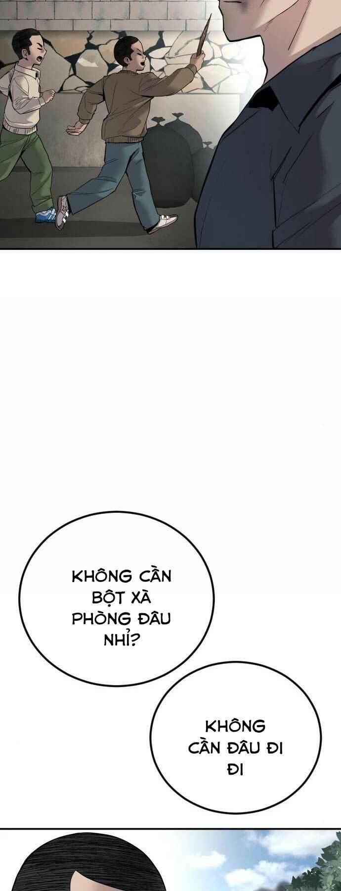 đặc vụ kim chapter 32 105