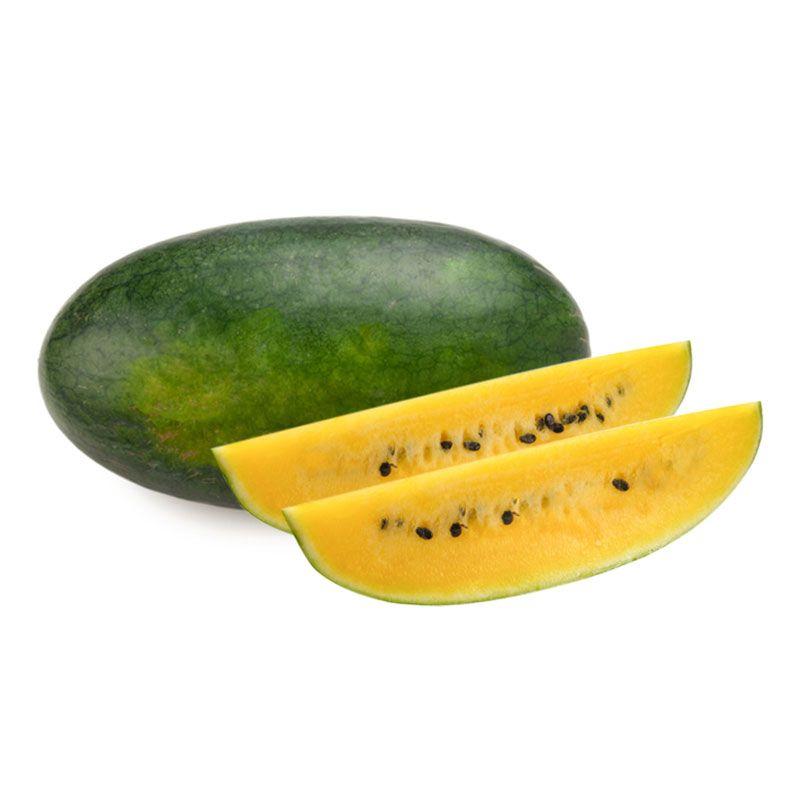 Dưa hấu ruột vàng trái 3-3kg-2038560000008