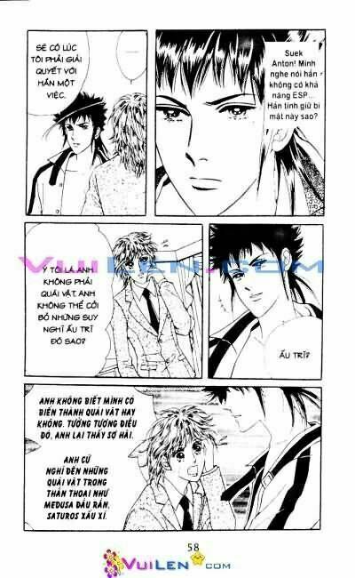 vật cản tình yêu chapter 4 58