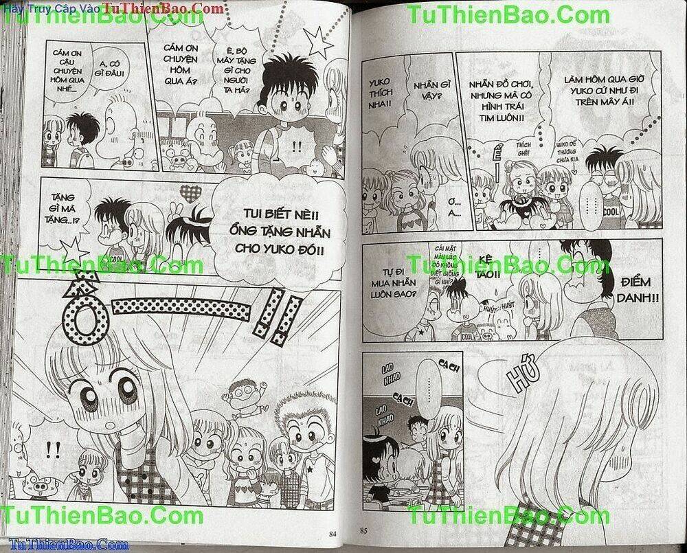 nhóc miko chapter 26 44