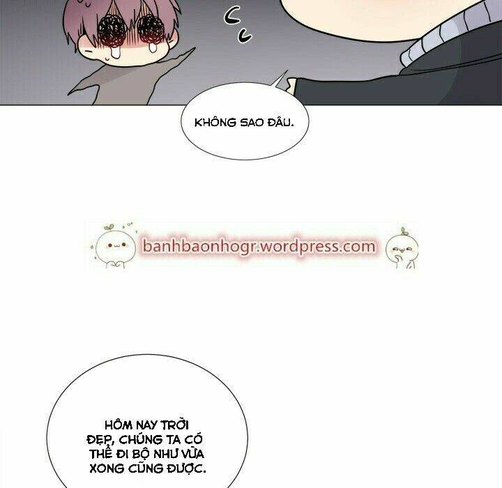 vẽ nên tình yêu của chúng ta chapter 8 38