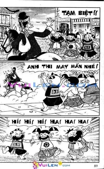 thần đồng đất việt chapter 43 89