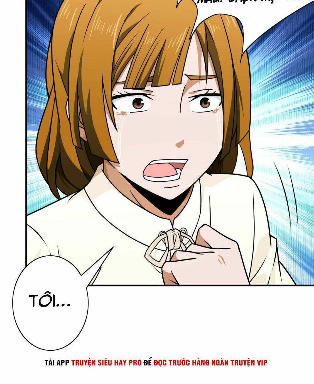 hộ hoa cao thủ tại đô thị chapter 125 8