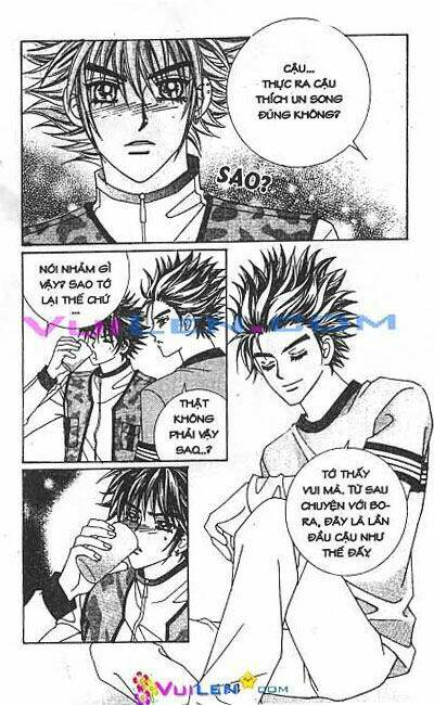 nụ hôn cuối chapter 39 15