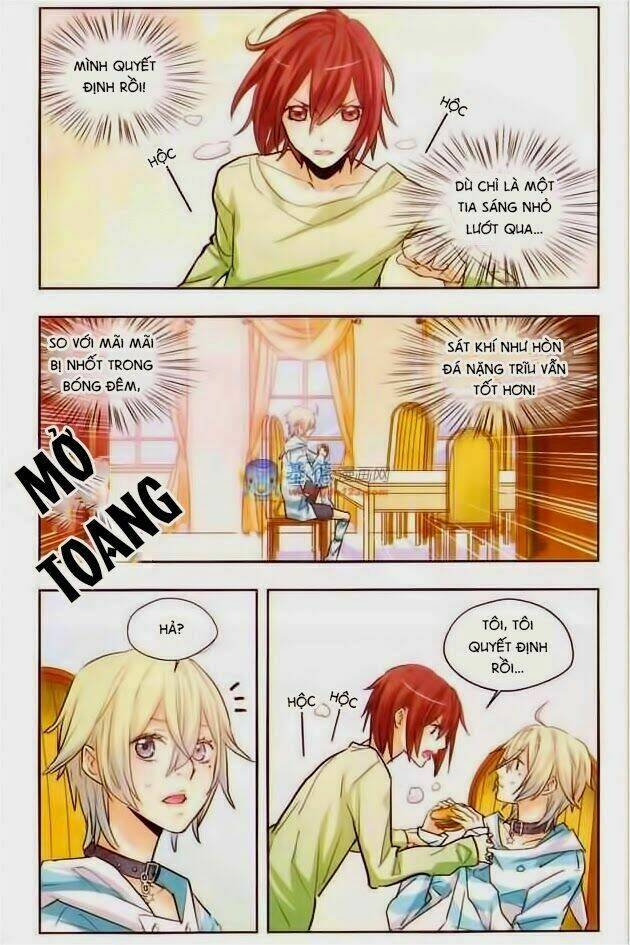 ngôi sao câu lạc bộ chapter 17 2