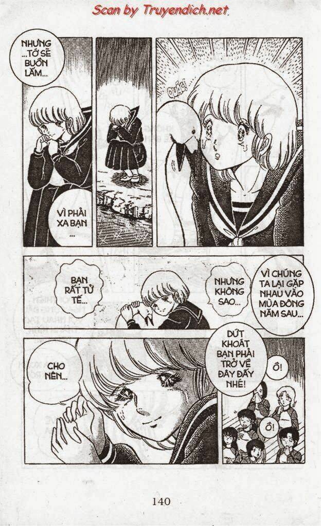 punch - tình ca trên sân đấu chapter 31 7