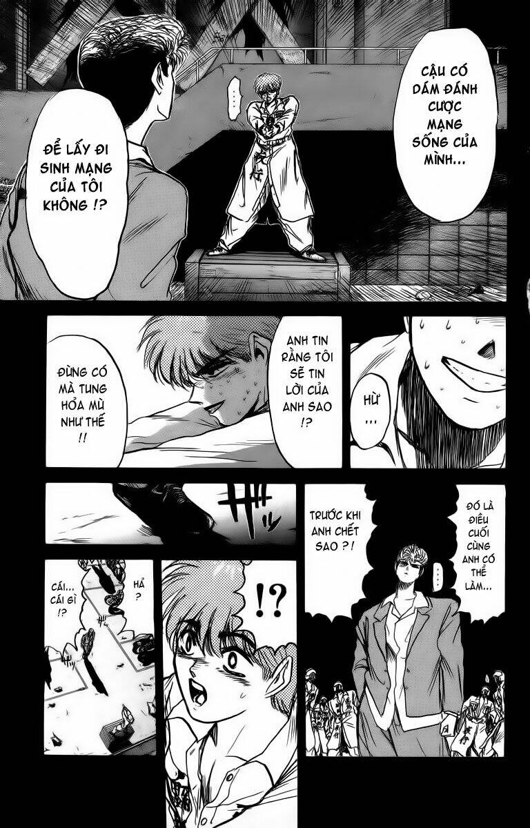 shonan junai gumi chapter 172 8