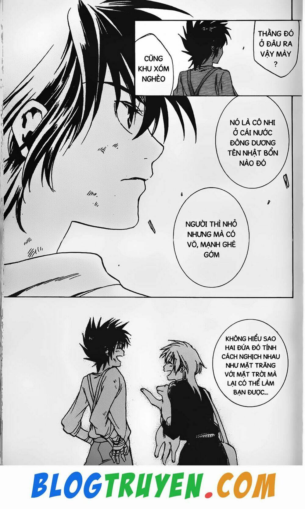 thần thoại minh vương chapter 1 26