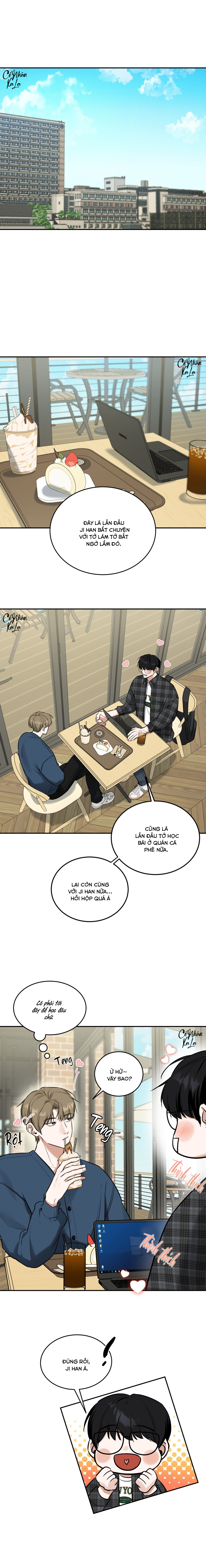 giọt máu đầu tim chapter 7 2