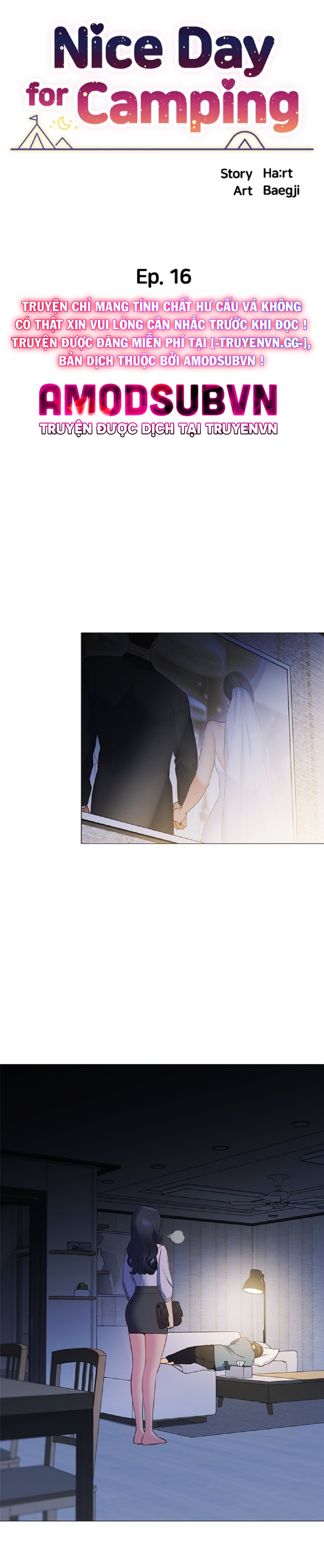 a good day to camp chapter 16 4