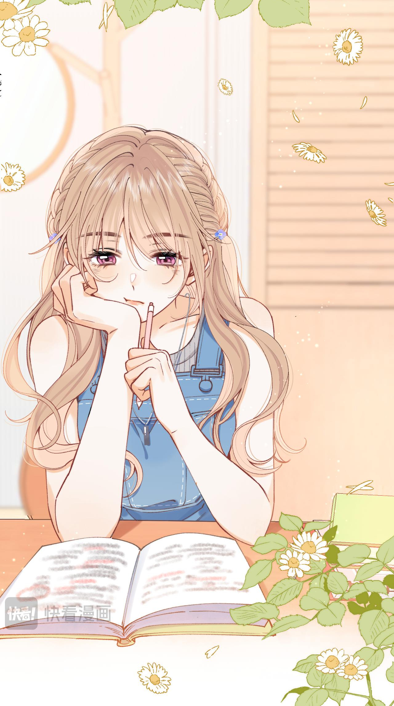 vụng trộm không thể giấu - mối tình thầm kín chapter 97.2 5