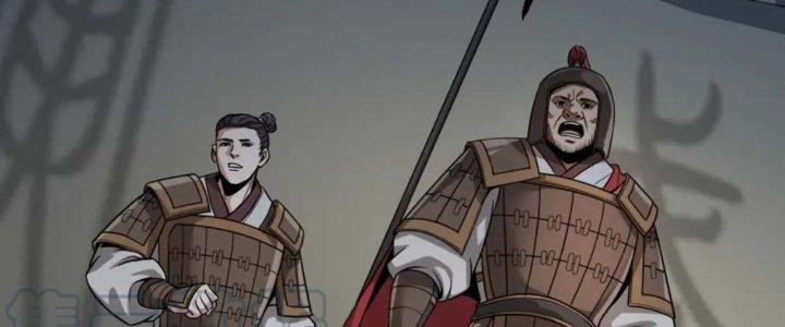 đại tần, ta là con tần thủy hoàng, giết địch thành thần chapter 5 149