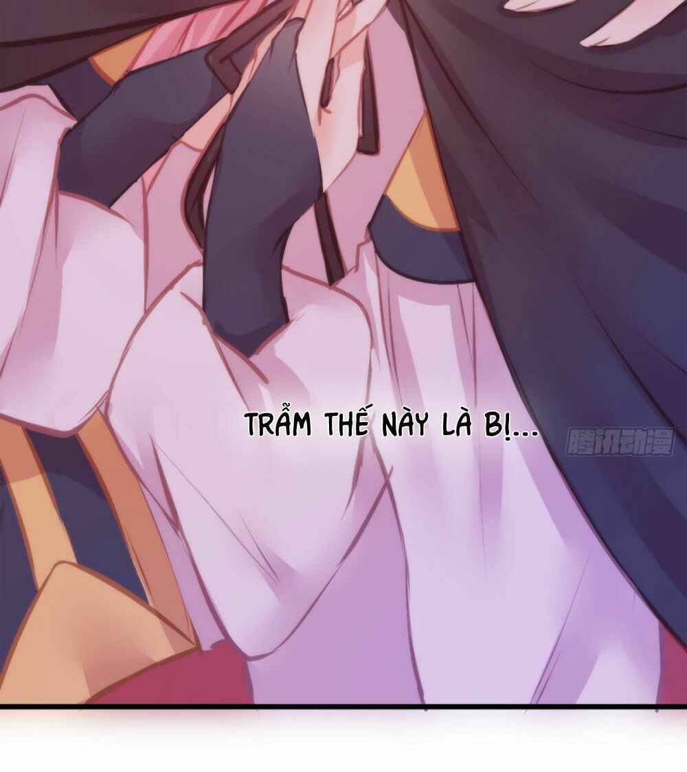 trẫm quyết định giải tán hậu cung chapter 4 66