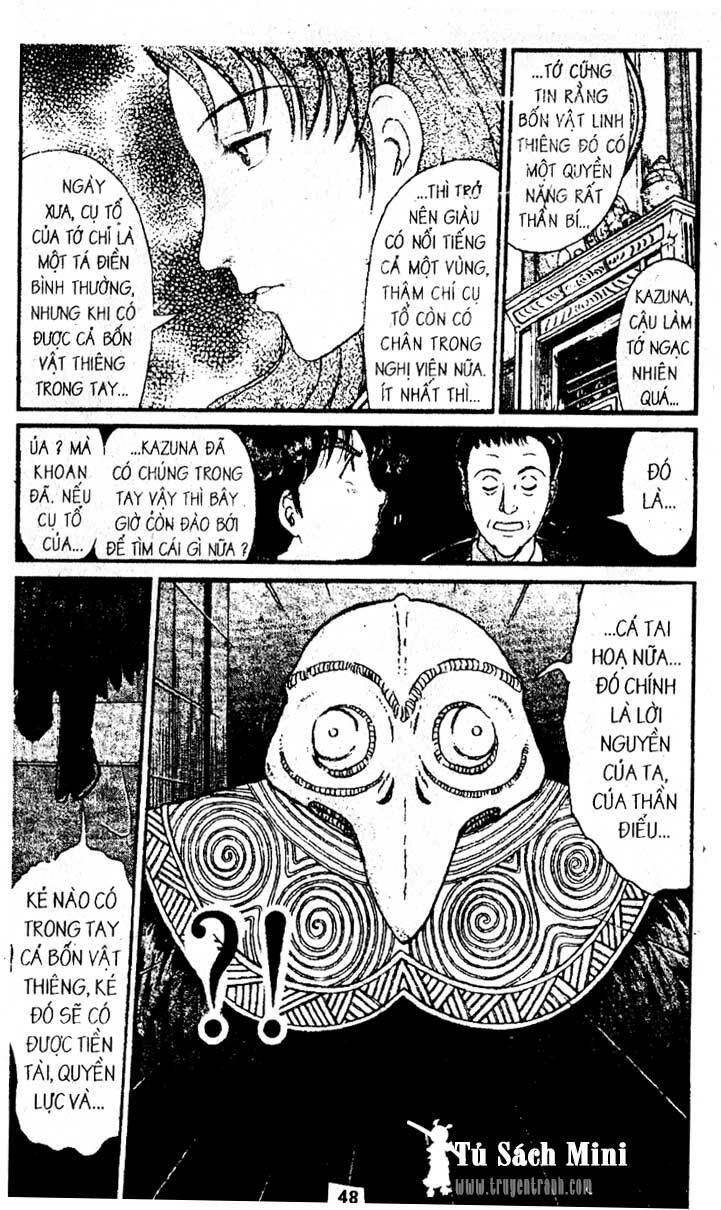 thám tử kindaichi (bản đẹp) chapter 182 7